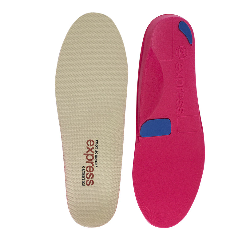 Insoles for Heel Pain